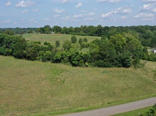 0 Deer Hollow Rd LOT 8, Forest, VA 24551