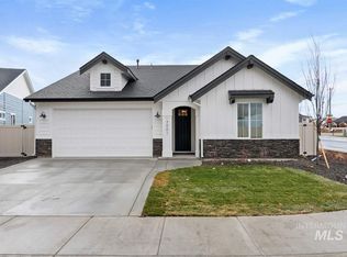 146 Cool Pond Dr, Meridian, ID 83646