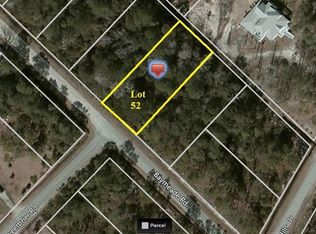 52-L Baymeade Rd LOT 51, Southport, NC 28461
