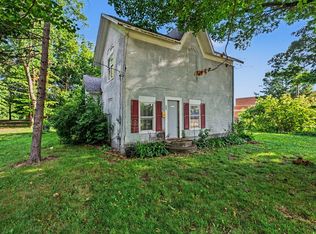 442 Saint Joseph St, Union City, MI 49094