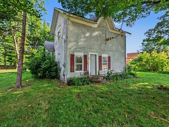 442 Saint Joseph St, Union City, MI 49094