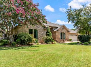 3045 Dallas Loop, Conway, AR 72034