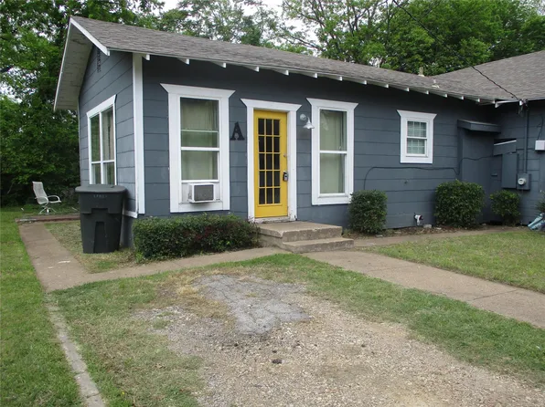 410 S Vaden St, Sherman, TX 75090