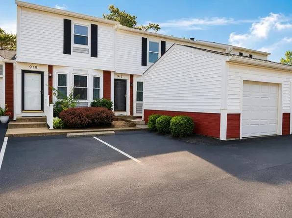 917 Annagladys Dr #Y-2, Columbus, OH 43085