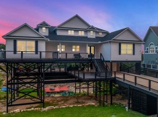 16323 Lake Loop, Austin, TX 78734