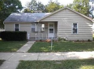 383 N 8th Ave, Kankakee, IL 60901