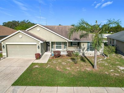 1109 NORMANDY HEIGHTS CIRCLE, Winter Haven, FL, 33880