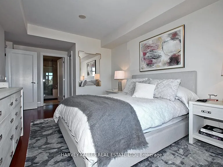 1888 Bayview Ave #602 — Photo 16