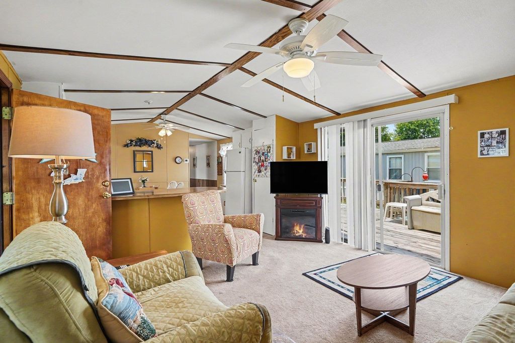 Apartment in Murrells Inlet, Blue Heron, Georgetown - View 4