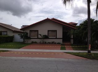 18381 SW 135th Ave, Miami, FL 33177