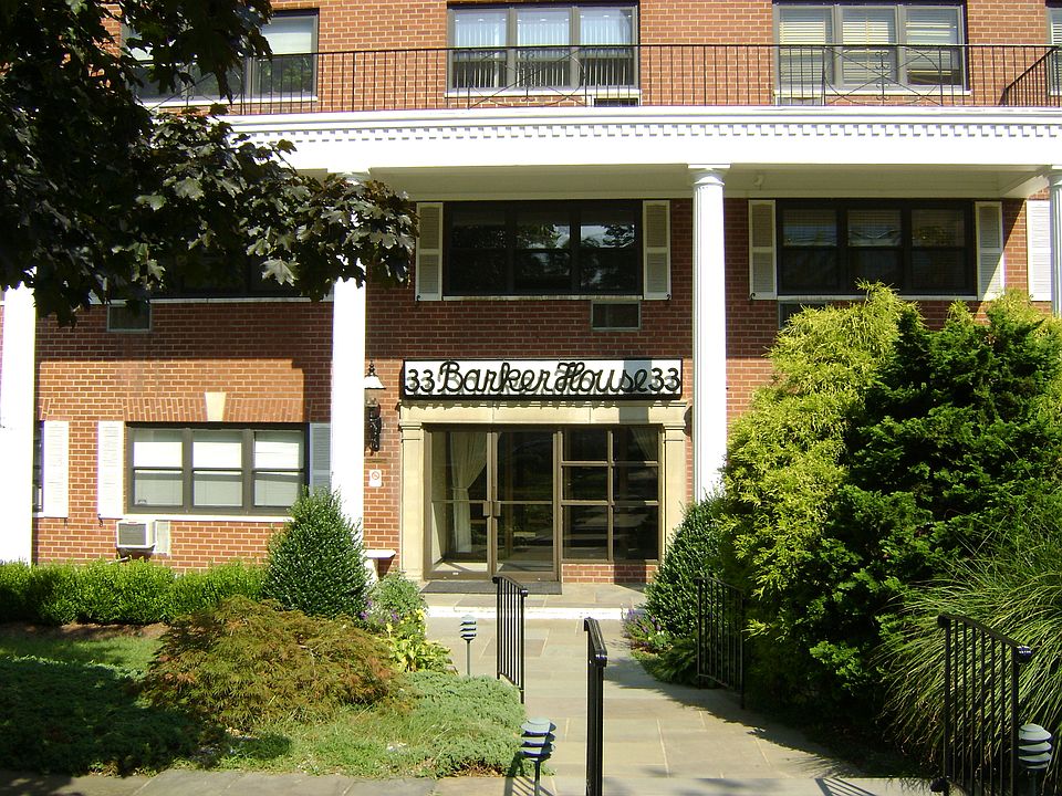 1st image of 33 Barker Ave APT 5K