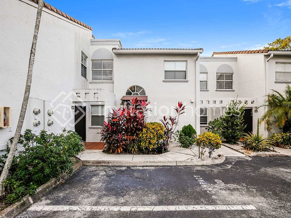 1st image of 4978 NW 97th Pl #299