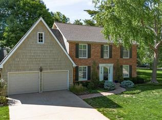 12502 W 81st Ter, Lenexa, KS 66215