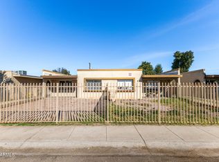 6742 W Palmaire Ave, Glendale, AZ 85303