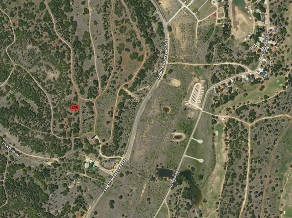 LOT 92 Cheryl St, Brownwood, TX 76801