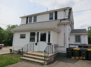 5 Geb St #3, Franklin, MA 02038