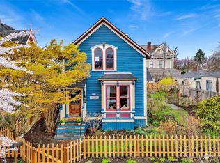 2225 Victor St, Bellingham, WA