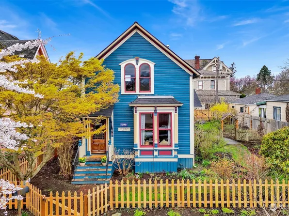 2225 Victor Street, Bellingham, WA 98225