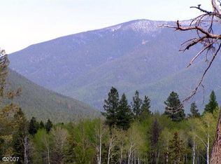 Nhn Krinklehorn Rd, Eureka, MT 59917