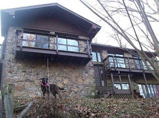 335 Lew Wallace Rd, Crump, TN 38327