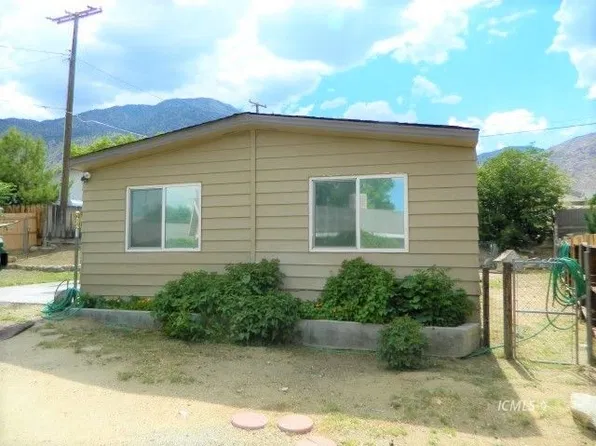 168 Foothill Dr, Bishop, CA 93514