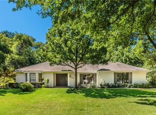 224 Willow Ridge Rd, Fort Worth, TX 76103