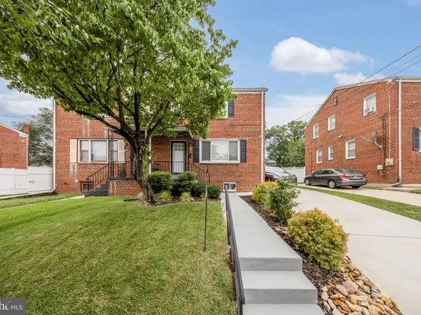 4129 24th Ave, Temple Hills, MD 20748