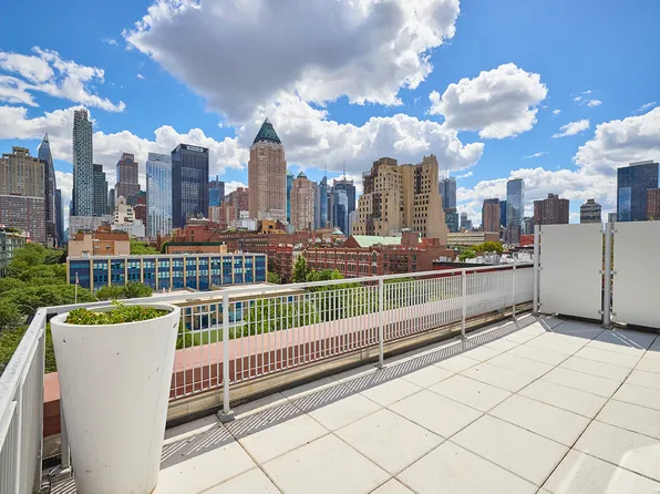 500 West 53rd Street image 14 of 18