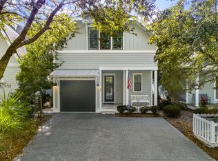 27 Anchor Rode Cir, Santa Rosa Beach, FL 32459