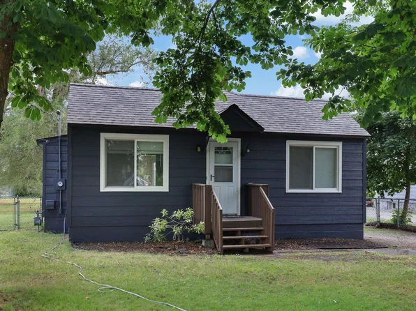 12702 E Valleyway Ave, Spokane, WA 99216