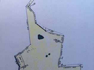 McDowell Rd, Hodgenville, KY 42748