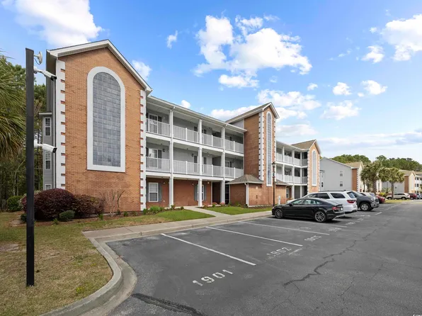 4854 Meadowsweet Dr. #1909, Myrtle Beach, SC 29579