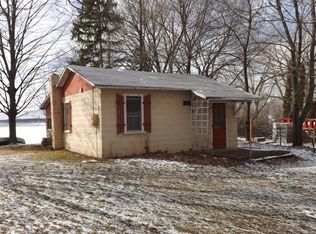 4881 Springport Cove Rd, Cayuga, NY 13034