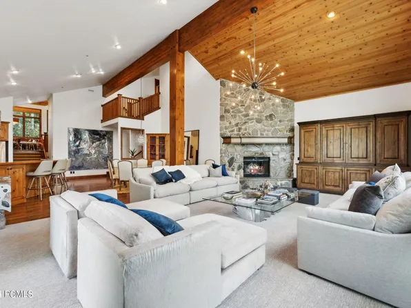 1566 Aerie Cir, Park City, UT 84060