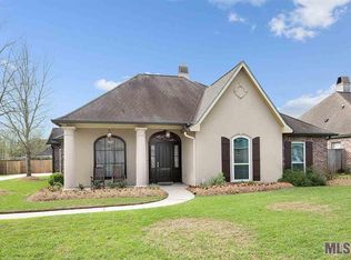 18222 Oak Lane Ave, Baton Rouge, LA 70816