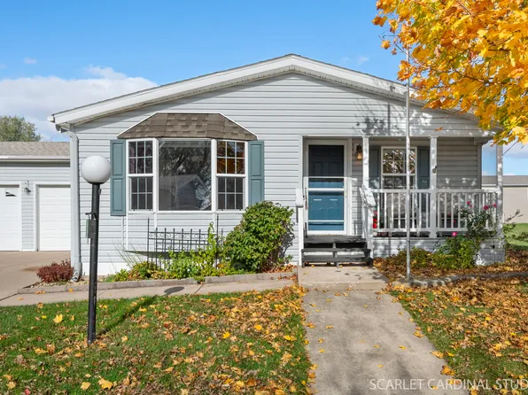 778B Mallard Cir #778B, Sandwich, IL 60548