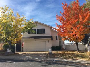 3445 Ridgecrest Dr, Reno, NV 89512