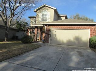 13619 Summer Glen Dr, San Antonio, TX 78247
