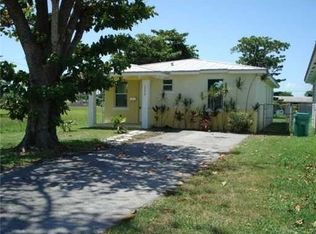 10336 SW 180th St #1, Miami, FL 33157