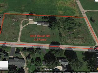 6641 Bauer Rd, Hudsonville, MI 49426