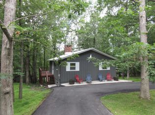 199 Ridge Dr, Milford, PA 18337