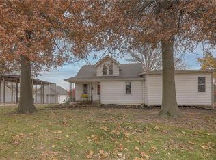 2006 Eastridge Dr, Excelsior Springs, MO 64024