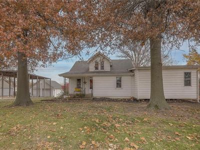 2006 Eastridge Dr, Excelsior Springs, MO, 64024