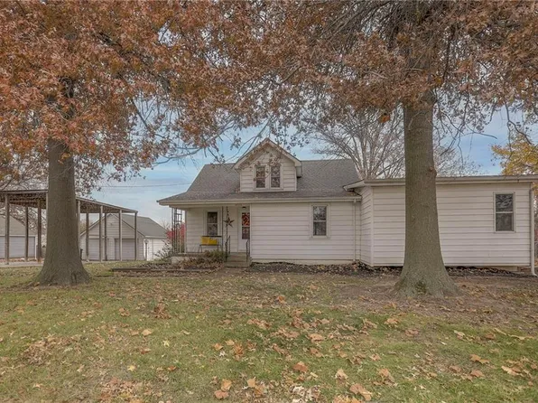 2006 Eastridge Dr, Excelsior Springs, MO 64024