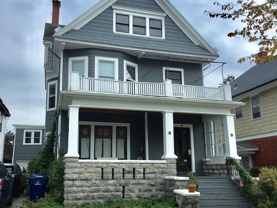 1st image of 63 Blaine Ave #2