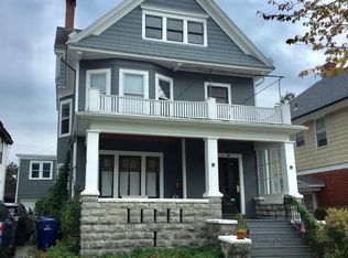 63 Blaine Ave #2, Buffalo, NY 14208