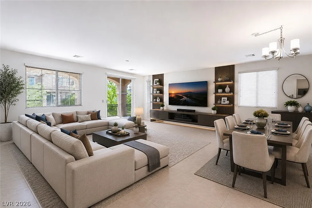 4 bed, 3.5 bath, 3166 sqft, $3,000 — Photo 2