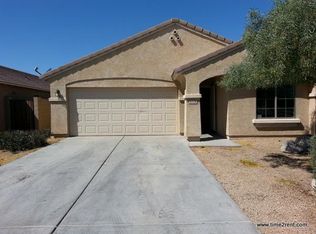 6704 W Gary Way, Laveen, AZ 85339