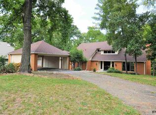 5810 Wilderness Rd, Tyler, TX 75703