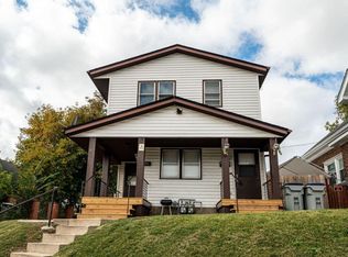 1943 S Muskego Ave #1945, Milwaukee, WI 53204